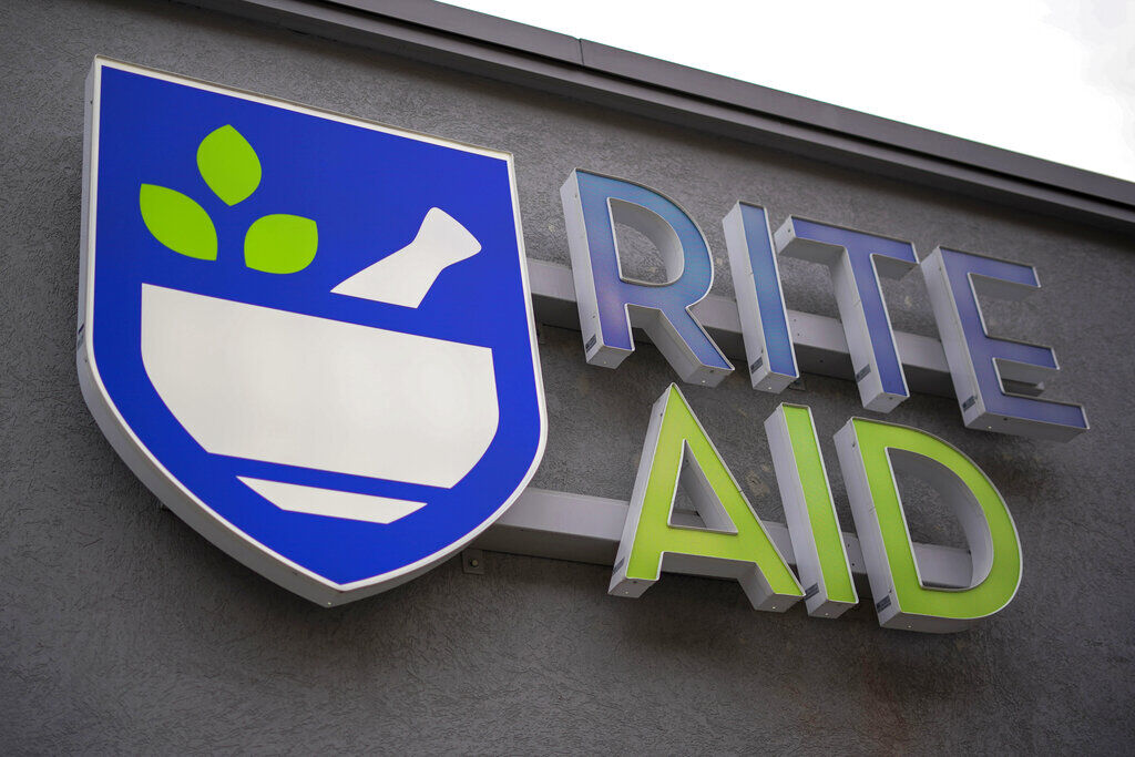 Rite Aid to close more Mid-Michigan stores during bankruptcy